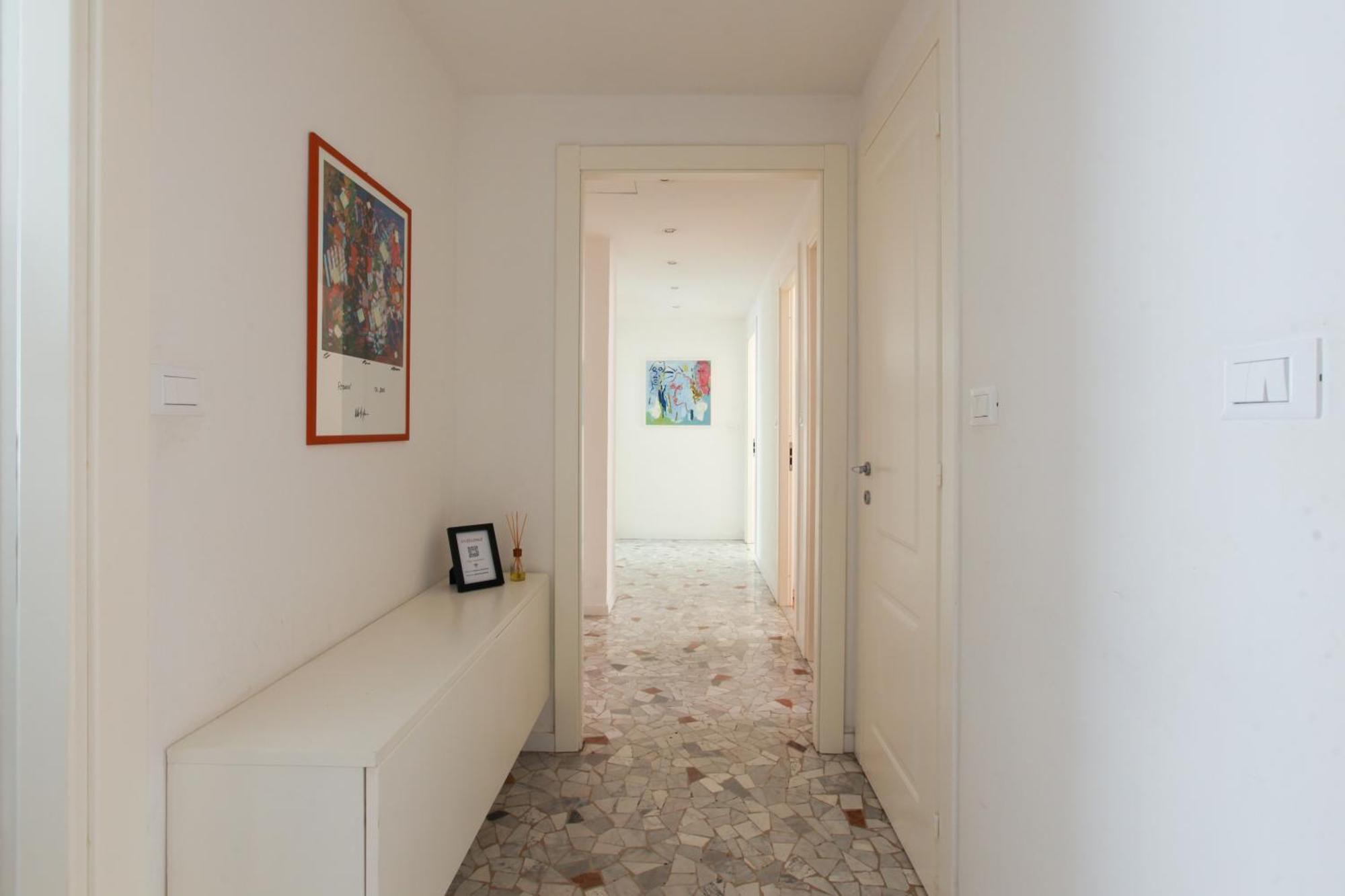 Hacca Collection - 3Br Bocconi-Navigli Apartment Milan Exterior photo