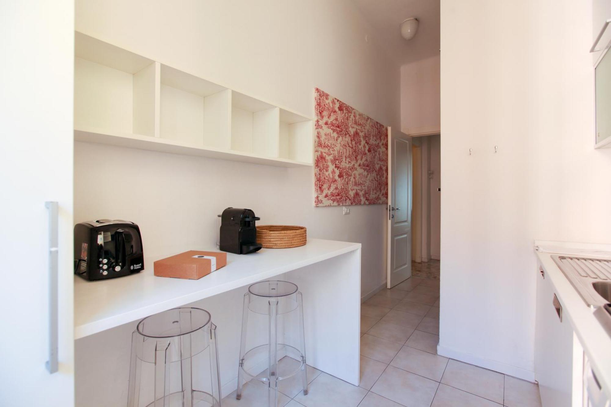 Hacca Collection - 3Br Bocconi-Navigli Apartment Milan Exterior photo