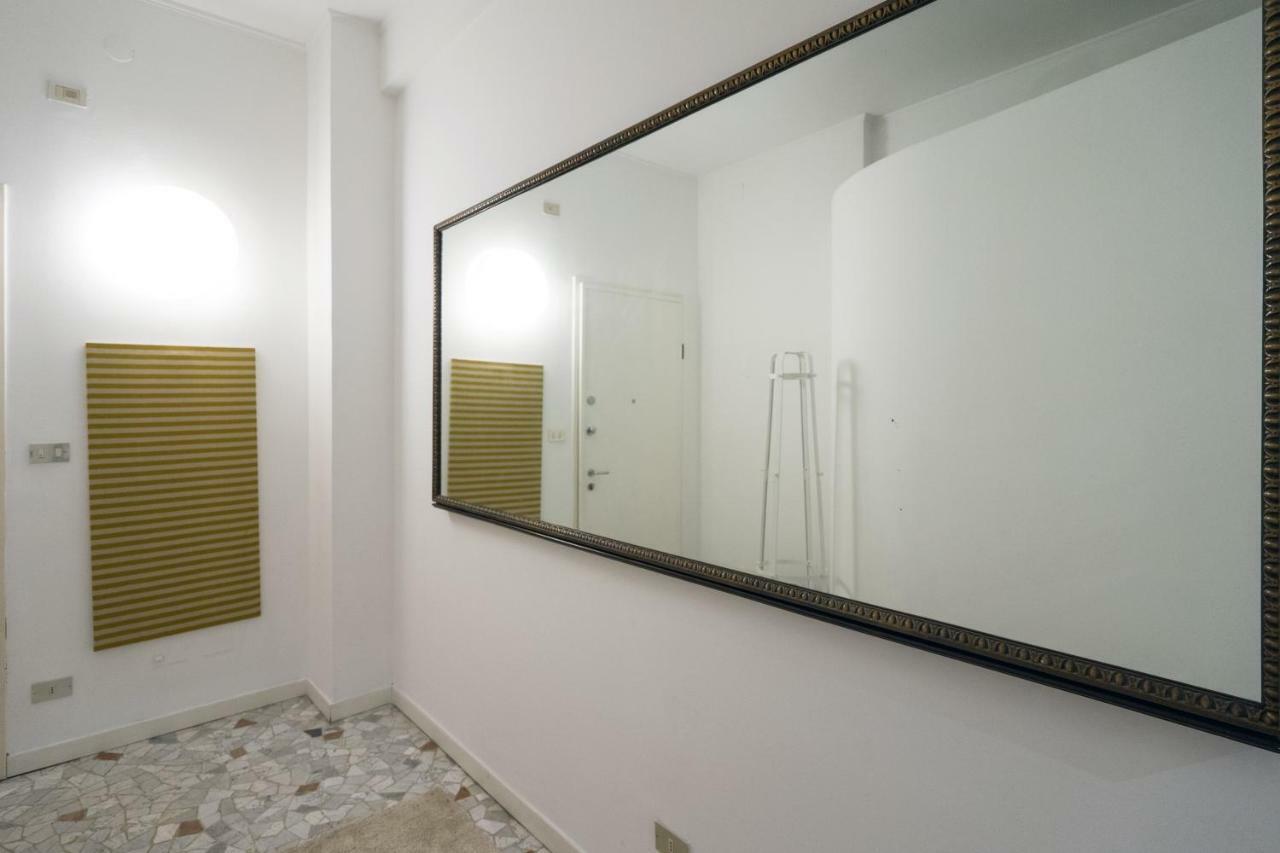 Hacca Collection - 3Br Bocconi-Navigli Apartment Milan Exterior photo